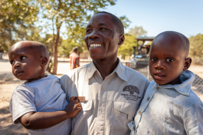 Machaba Gomoti Community School Mvr 005 Machaba Gomoti Community School Mvr 005