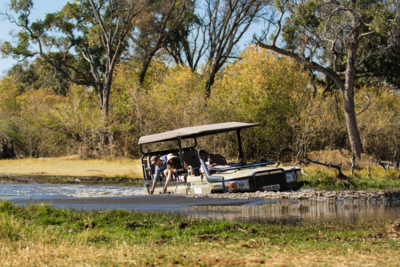 Machaba Camps 120 Machaba Camps 120