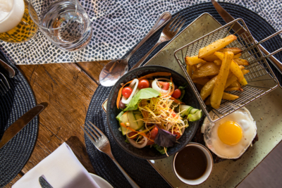 Banner Camp Dining Gallery Delicious Food Banner Camp Dining Gallery Delicious Food