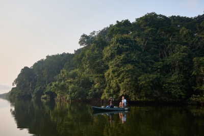 Machaba Wild Machaba Wild Ndogo Lagoon Explorations Kayak4