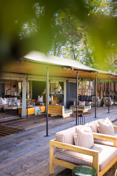 Machaba Safari Authentic Camps Machaba Safari Authentic Camps