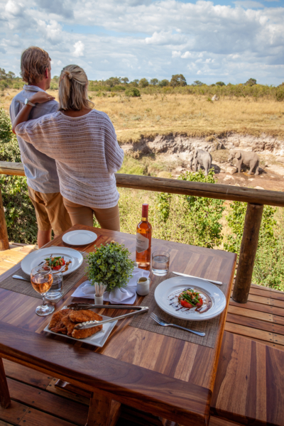 Effortless Safaris Effortless Safaris