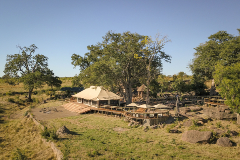 Best Hwange Deteema Springs Itinirary Best Hwange Deteema Springs Itinirary