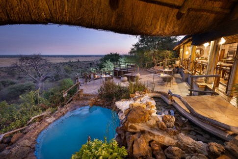 Machaba Safaris Web Packages Romantic Ngoma View With Pool Machaba Safaris Web Packages Romantic Ngoma View With Pool