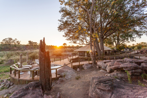 Machaba Safari Packages Classic Hwange Package Campimage Deteema Machaba Safari Packages Classic Hwange Package Campimage Deteema