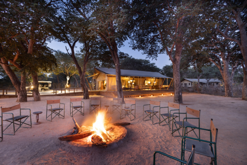 Machaba Zimbabwe Packages Verneys Camp Machaba Zimbabwe Packages Verneys Camp
