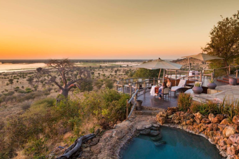 Machaba Safari Packages Classic Botswana Package Campimage Ngoma Machaba Safari Packages Classic Botswana Package Campimage Ngoma