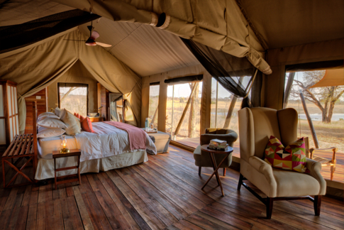 Machaba Safari Packages Classic Hwange Package Luxury Rooms Verneys Machaba Safari Packages Classic Hwange Package Luxury Rooms Verneys