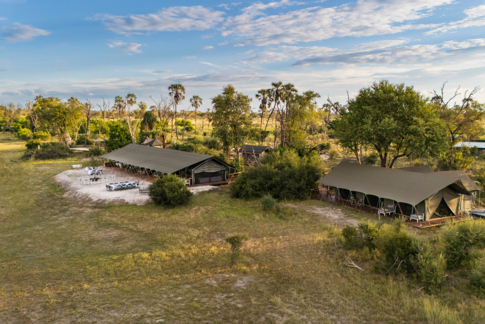 Machaba Safaris Web Packages Essentially Machaba Gomoti Camp Aerial Machaba Safaris Web Packages Essentially Machaba Gomoti Camp Aerial