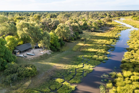Machaba Safaris Web Packages Essentially Machaba Machaba Camp Machaba Safaris Web Packages Essentially Machaba Machaba Camp