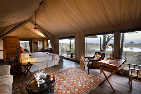 Machaba Zimbabwe Packages Verneys Camp Machaba Zimbabwe Packages Verneys Camp