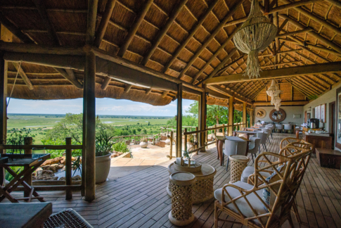 Machaba Web Packages Explorations Camps Lodges Ngoma Safari Lodge Deck Machaba Web Packages Explorations Camps Lodges Ngoma Safari Lodge Deck
