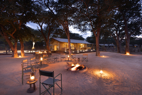 Machaba Web Packages Verneys Camp Exterior