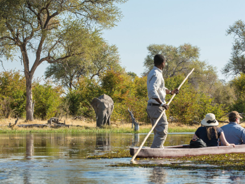 Machaba Safaris   Botswana   Ngoma Safari Lodge   Gallery Mokoro Machaba Safaris   Botswana   Ngoma Safari Lodge   Gallery Mokoro