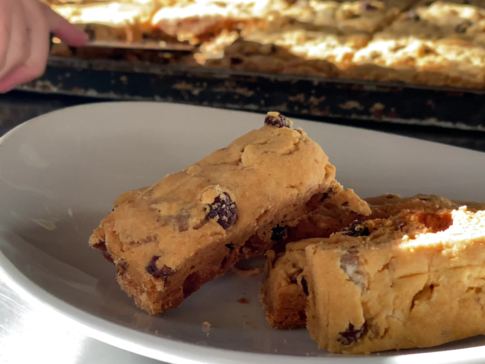 Machaba Botswana On Safari Nala Bran Rusk Recipe