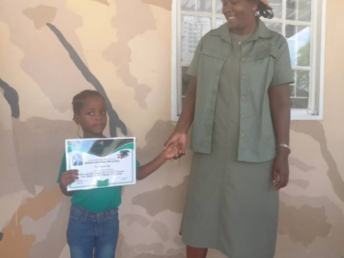 Machaba Safaris December Mail Community