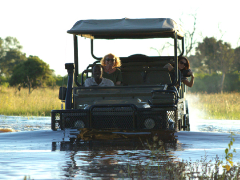 Machaba Botswana Okavango Delta Machaba People Sightings March 2017 Machaba Botswana Okavango Delta Machaba People Sightings March 2017