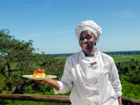 Machaba Safaris December Mail Exceptional Excellent Service