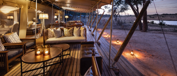Machaba Web Verneys Camp Main Tent
