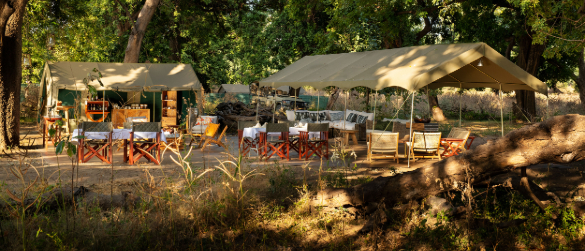 Machaba Web Mana Pools Main Tent