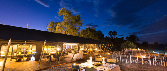 Machaba Safaris Web Camps Gomoti Camp Machaba Safaris Web Camps Gomoti Camp