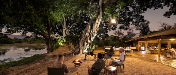 Machaba Safaris Web Packages Machaba Routes Ingwe Camp View Machaba Safaris Web Packages Machaba Routes Ingwe Camp View