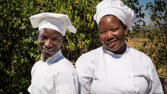 Botswana Youth Development Botswana Youth Development