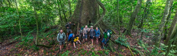 Machaba Wild Machaba Wild Activities Forest Walk