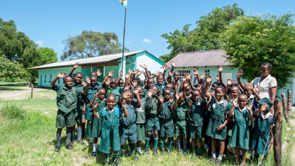 Education And Empowerment Education And Empowerment