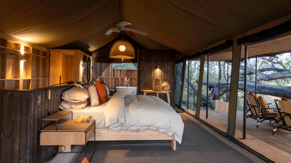 Kiri Camp Kiri Camp