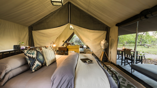 Machaba Safaris Web Botswana Machaba Camp Rooms Satying In Luxury Tent Machaba Safaris Web Botswana Machaba Camp Rooms Satying In Luxury Tent