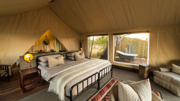 Little Machaba Little Machaba