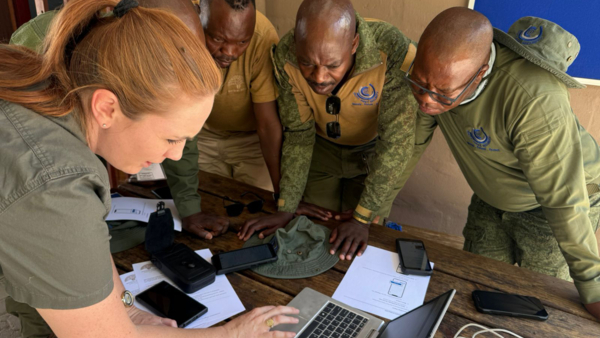Machaba Safaris Web Conservation Projects Machaba Safaris Web Conservation Projects