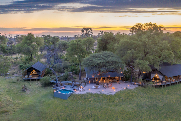 Machaba Web Botswana Gomoti Private Camp Machaba Web Botswana Gomoti Private Camp