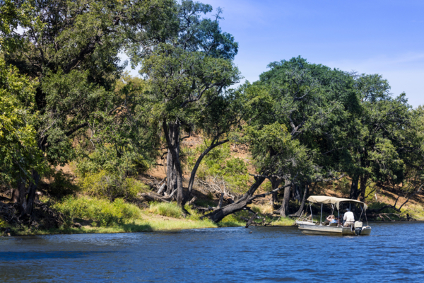 Machaba Destinations Chobe National Park Machaba Destinations Chobe National Park