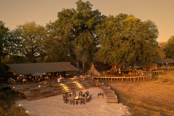 Machaba Web Botswana Kiri Camp Machaba Web Botswana Kiri Camp