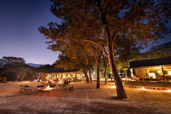 Machaba Zimbabwe Verneys Camp List Overview Machaba Zimbabwe Verneys Camp List Overview