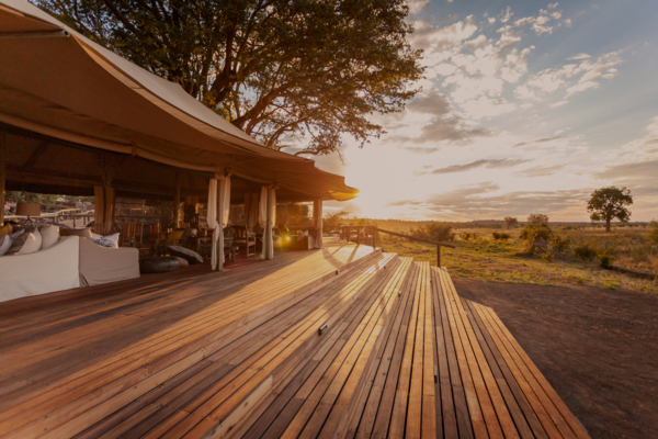 Machaba Deteema Accommodation Lodge Web