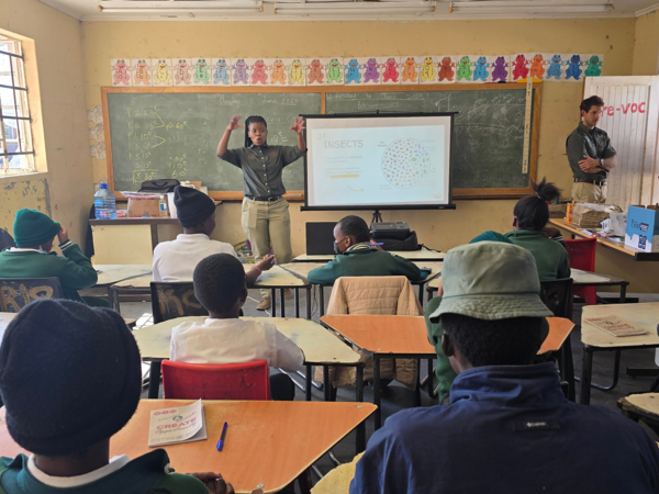 Machaba Safaris Web About Us Community Highlights Machaba Safaris Web About Us Community Highlights