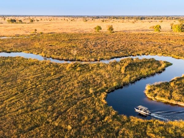 Machaba Web Packages Monachira Boating