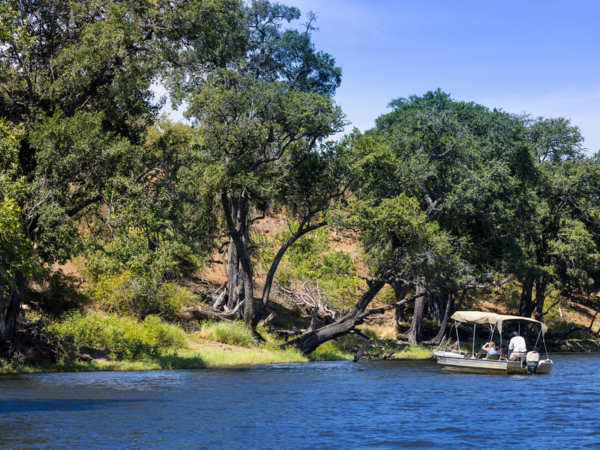 Machaba Destinations Chobe National Park Machaba Destinations Chobe National Park