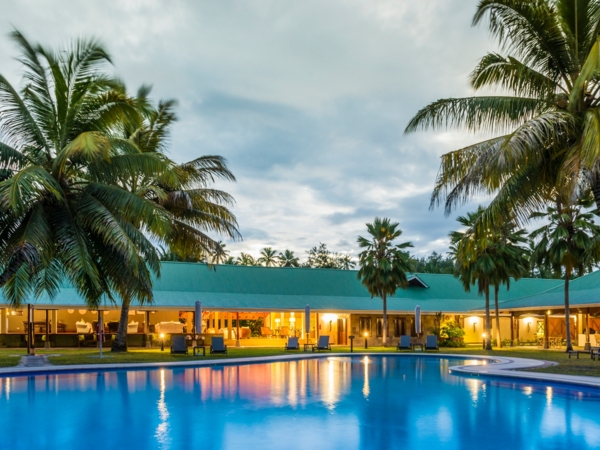 Blue Safari Alphonse Island Lodge Blue Safari Alphonse Island Lodge