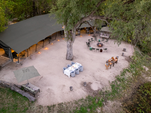 Machaba Safaris Machaba Camp Package Classic Botswana