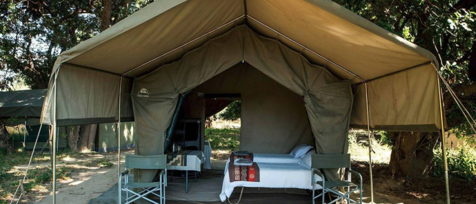 Mana River Camp Special Mana River Camp Special