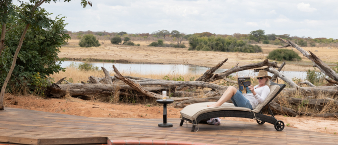 Zimbabwe Hwange Verneys Wildlife Sightings Verneys Pool Zimbabwe Hwange Verneys Wildlife Sightings Verneys Pool