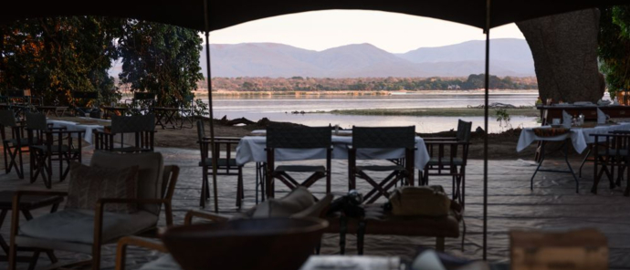 Mana River Camp Machaba Safaris View Zambezi Mana River Camp Machaba Safaris View Zambezi