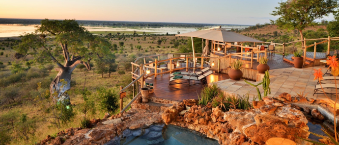 Spotlight On Chobe Sept Ngoma Safari Lodge Spotlight On Chobe Sept Ngoma Safari Lodge