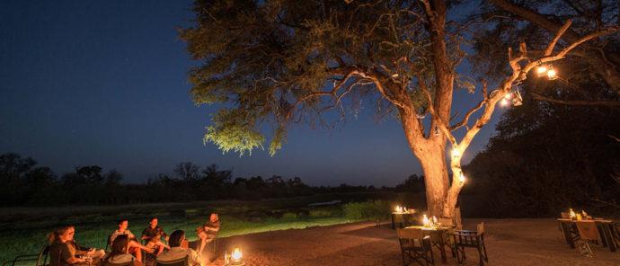 Botswana Okavango Delta Machaba Camp Sightings December 2021 Fire Camp Botswana Okavango Delta Machaba Camp Sightings December 2021 Fire Camp