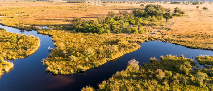 Machaba Monichira Camp Okavango River Machaba Monichira Camp Okavango River