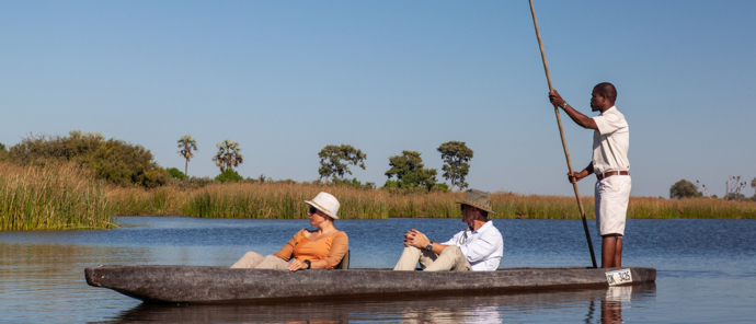 Botswana Okavango Gomoti Sightings July 2021 Mokoro Botswana Okavango Gomoti Sightings July 2021 Mokoro
